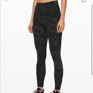 Lululemon align leggings BRAND NEW